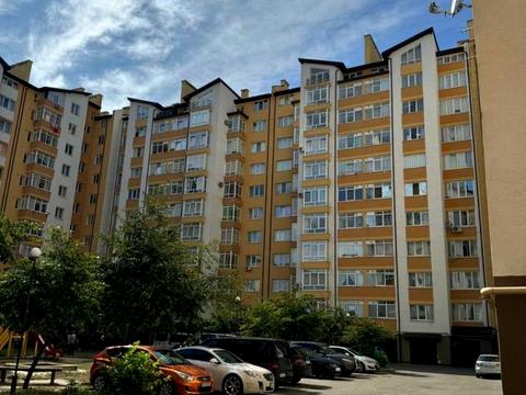 квартира за адресою Пасічна вул., 2а
