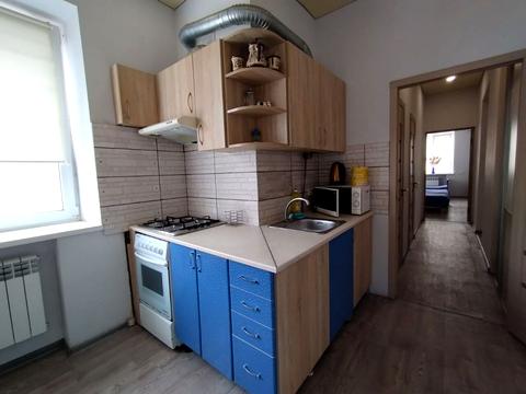 квартира по адресу Криворожстали ул. (Орджонікідзе), 35