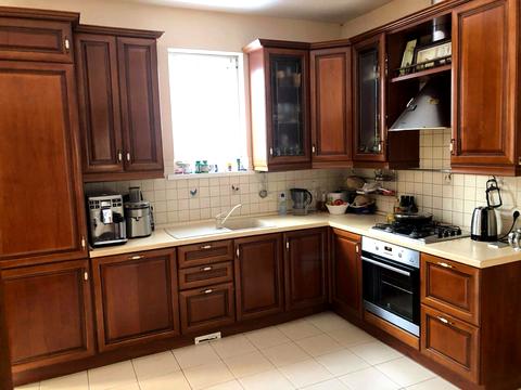 дом по адресу Луговая ул., 95