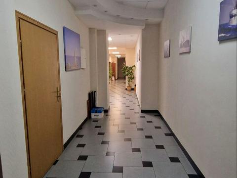 комерційна за адресою Маразліївська вул., 8
