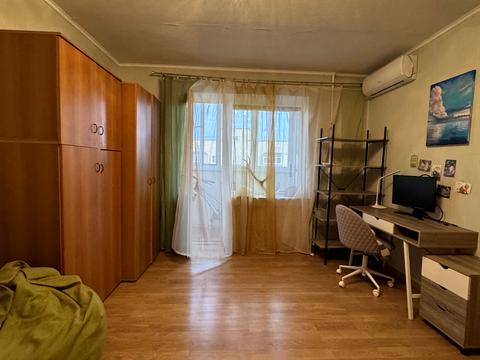 квартира по адресу Николая Кибальчича ул., 21