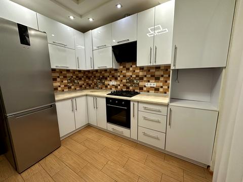 квартира по адресу Перспективная ул., 3