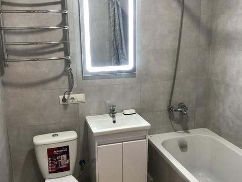 квартира за адресою Бориса Гмирі вул., 20