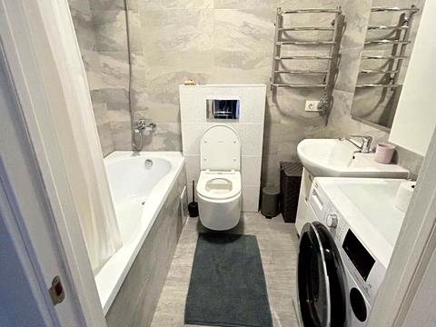 квартира по адресу Практичная ул., 4