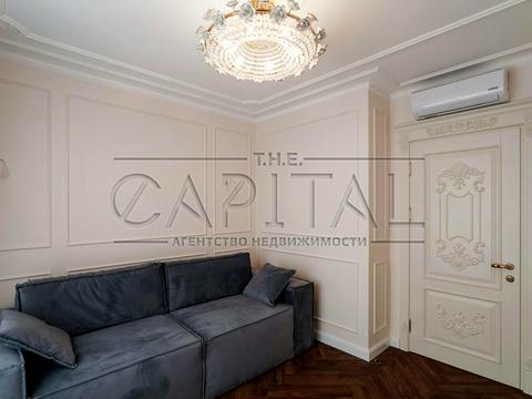 квартира за адресою Осокорська вул., 2а