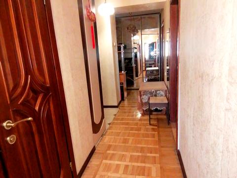 квартира за адресою Чоколівський бульв., 4