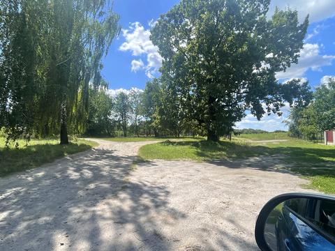 ділянка за адресою Шкільна