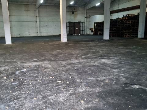комерційна за адресою Запасна вул., 7