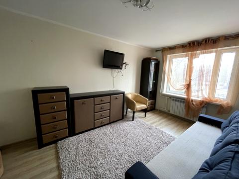 квартира по адресу Оболонская пл. (Дружбы Народов СССР), 3