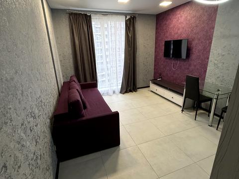 квартира по адресу Трускавецкая ул., 2-А