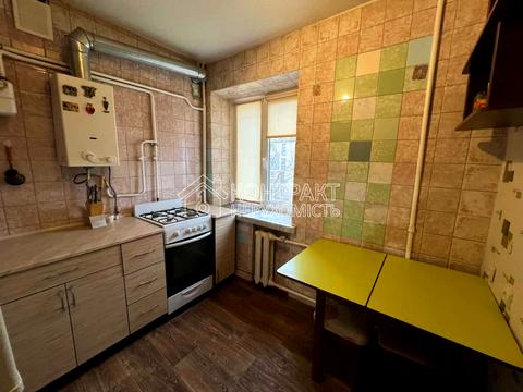 квартира по адресу Науки просп. (Ленина), 39а