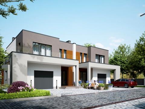 будинок за адресою с. Пасіки-Зубрицькі, Кільцева дорога