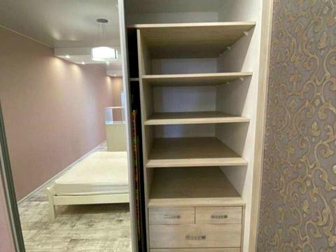 квартира по адресу Дюковская ул., 8