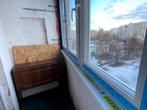 квартира по адресу Соборности Украины, 211