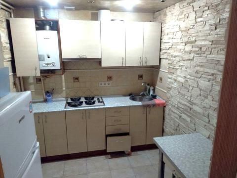 квартира по адресу 23 Августа ул., 22