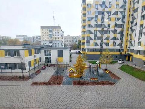 квартира за адресою Богдана Хмельницького вул., 11-А