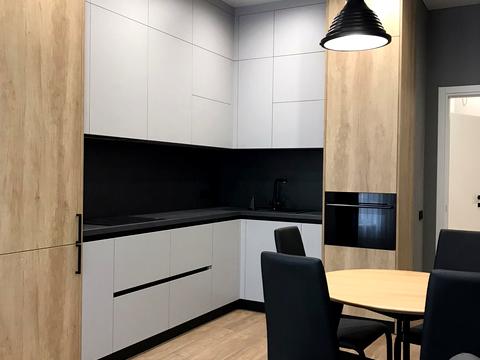 квартира за адресою Курортний пров., 1