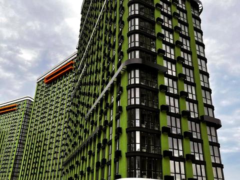 квартира по адресу Причальная ул., 8