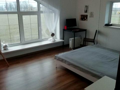 дом по адресу Виставкова ул.