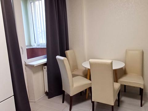 квартира по адресу Сахарова, 36