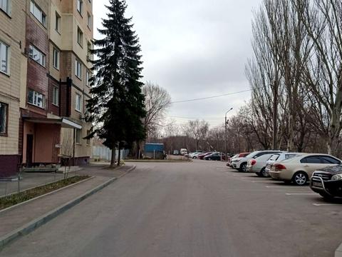 квартира по адресу Космічна, 29
