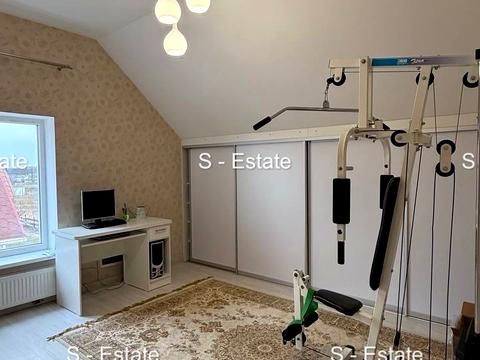 квартира за адресою громадянська, 17