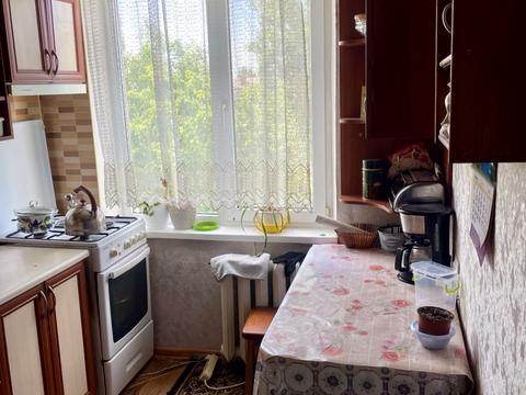 квартира за адресою Космонавтів вул., 77-А