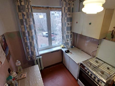 квартира по адресу 3-я Слобідська, 54а 