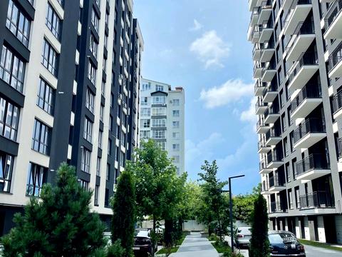 квартира за адресою Хіміків вул., 28