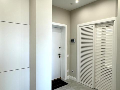 квартира за адресою Антоновича вул. (Горького), 44