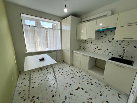 квартира за адресою Кармелюка вул., 11
