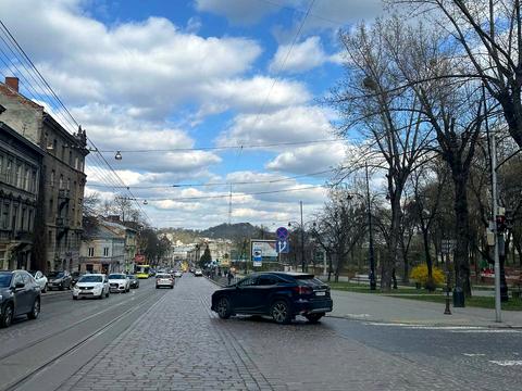 квартира по адресу Городоцкая ул., 48