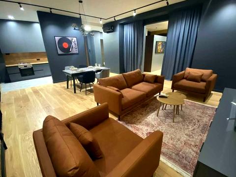 квартира за адресою Січових Стрільців вул. (Артема), 77