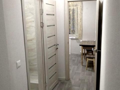 квартира по адресу Богдана Хмельницкого просп. (Героїв Сталінграда), 2-А