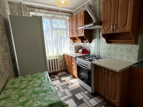 квартира за адресою Зарічний 7-й , 13