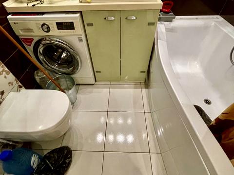квартира за адресою Космонавтов, 62