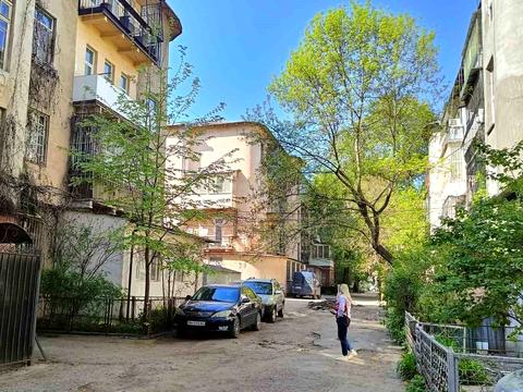 квартира по адресу Пироговская ул., 5