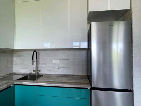 квартира за адресою 2-й Куликовський пров., 2а