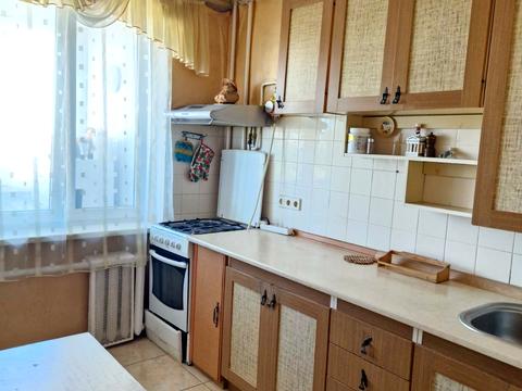 квартира за адресою Чоколівський бульв., 22