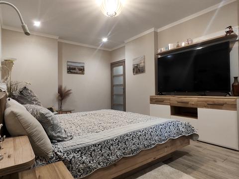 квартира за адресою Борисо-Глібська вул. (Ватутіна), 79