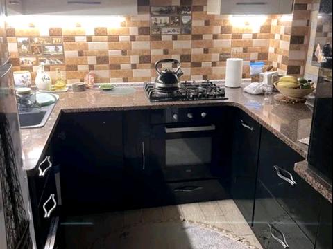 квартира по адресу Владислава Бувалкина ул. (Бочарова Генерала), 6