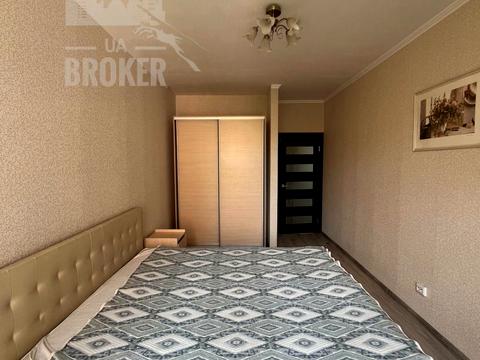 квартира за адресою Регенераторна вул., 4 к5