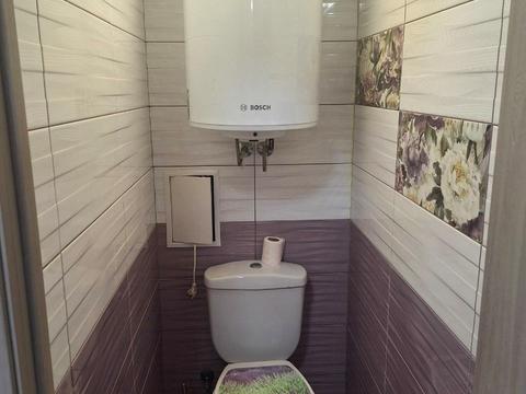 квартира за адресою житловий масив Тополя-2 вул., 10