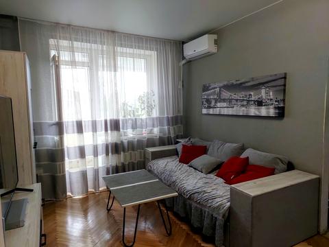 квартира по адресу Григорія Чупринки ул. (Чудновського), 8-А