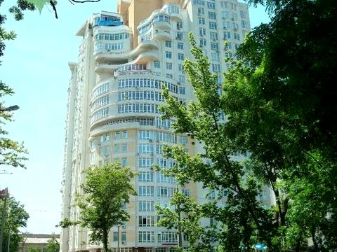 комерційна за адресою Французький бульв., 22/4