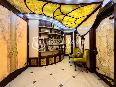 квартира за адресою Панаса Мирного вул., 28-А