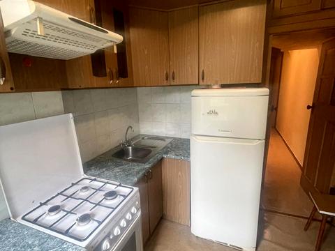 квартира за адресою Басейна вул., 17