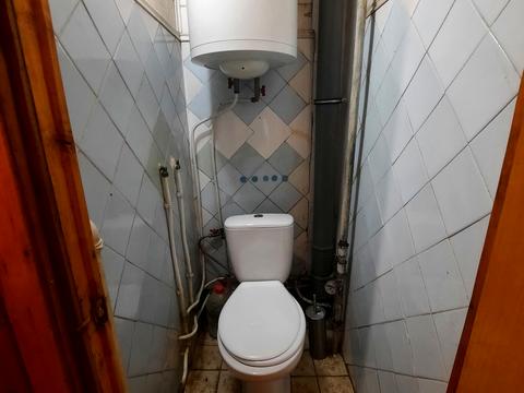 квартира по адресу Академика Королёва ул., 28
