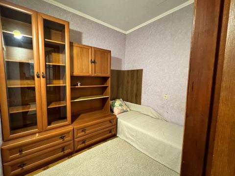 квартира по адресу Симиренко ул., 26
