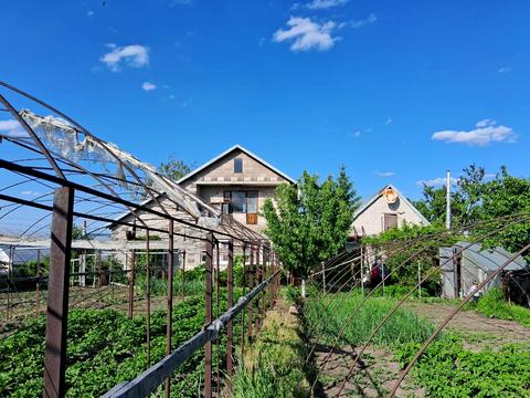 дом по адресу Василя  Стуса, 10